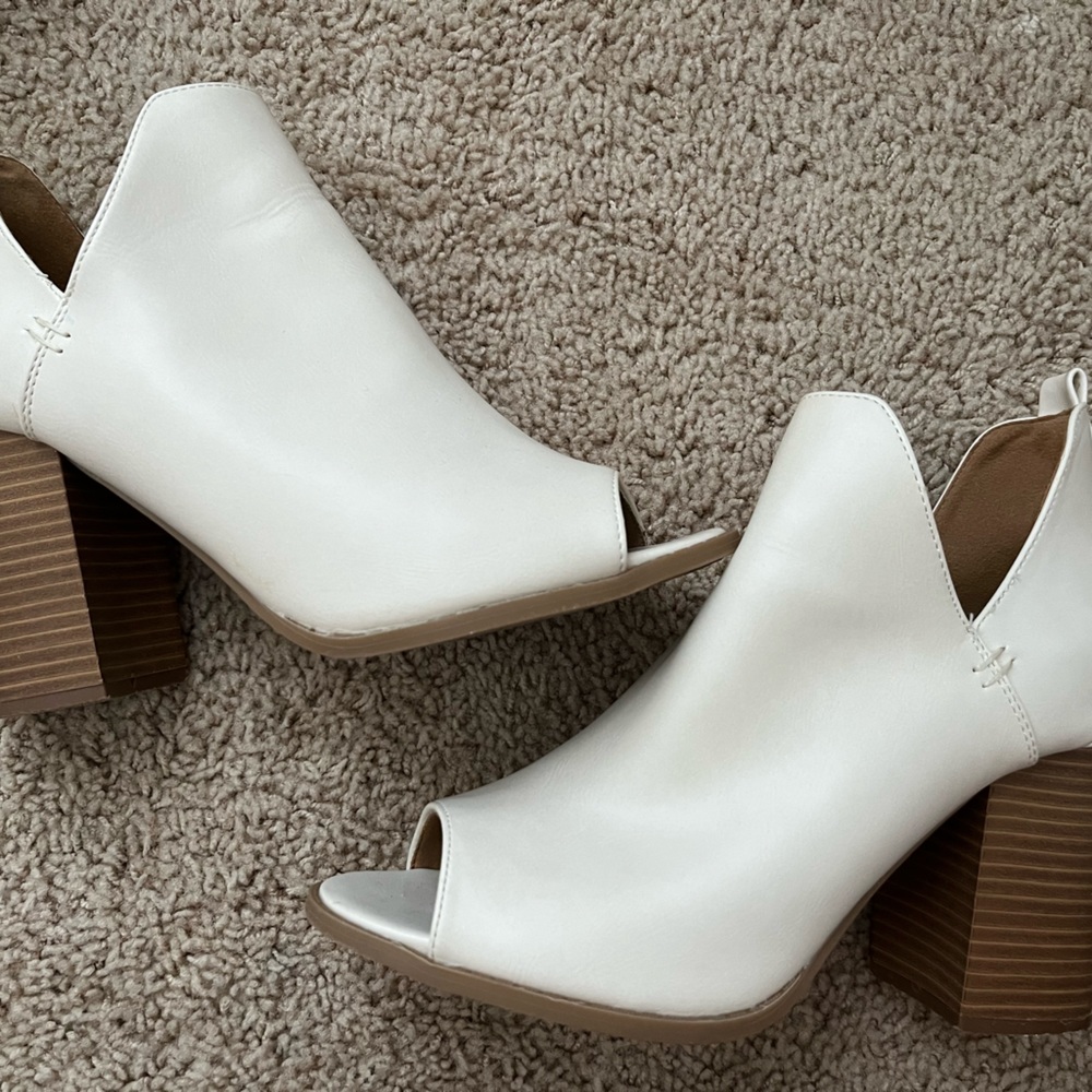 Shoes!